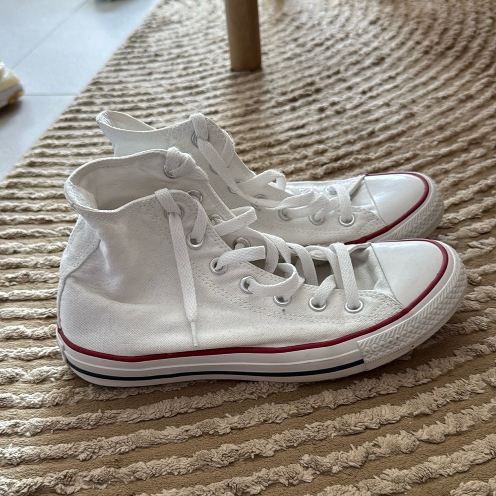 Converse Chuck Taylor All Star Canvas